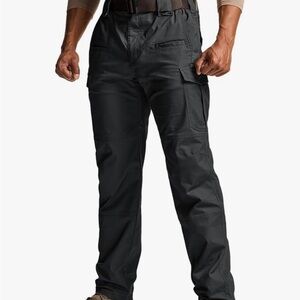 CQR TACTICAL  Cargo Pants with Durable Design